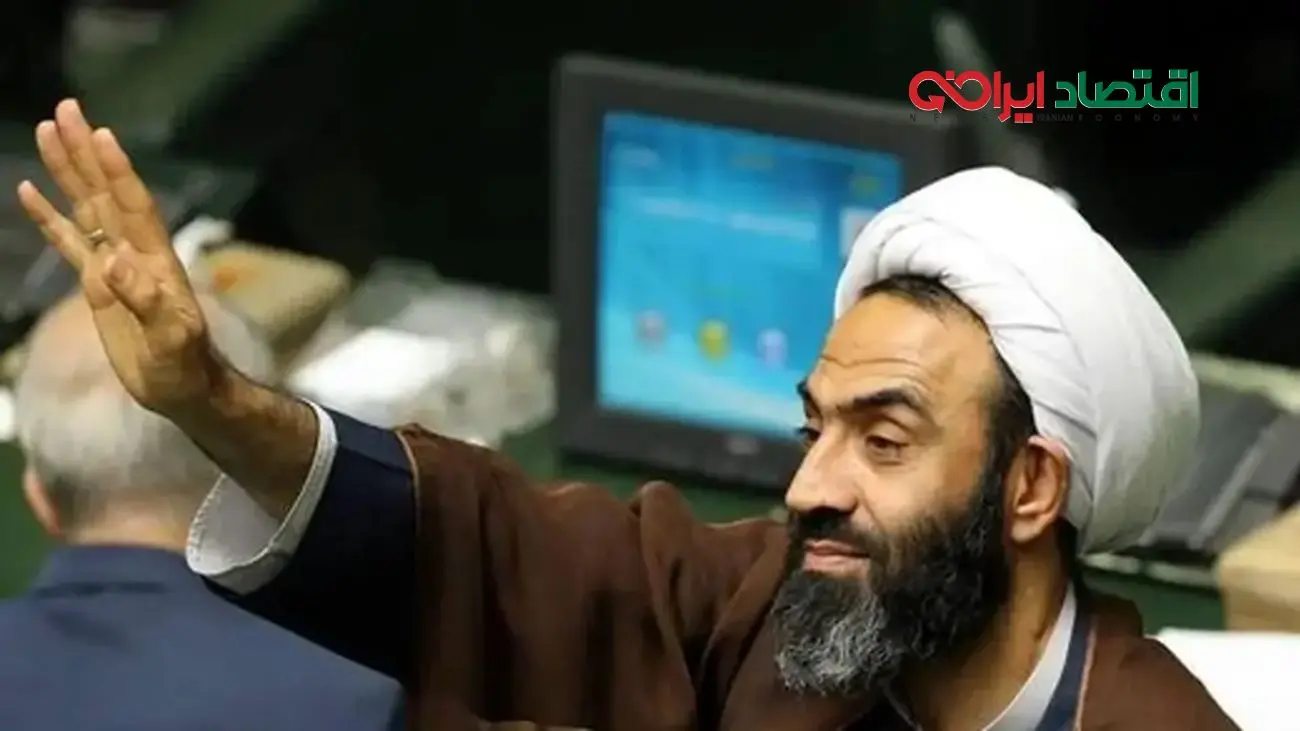 حمله شدید نقدعلی به باهنر: از خون برادر شهیدت خجالت بکش!
