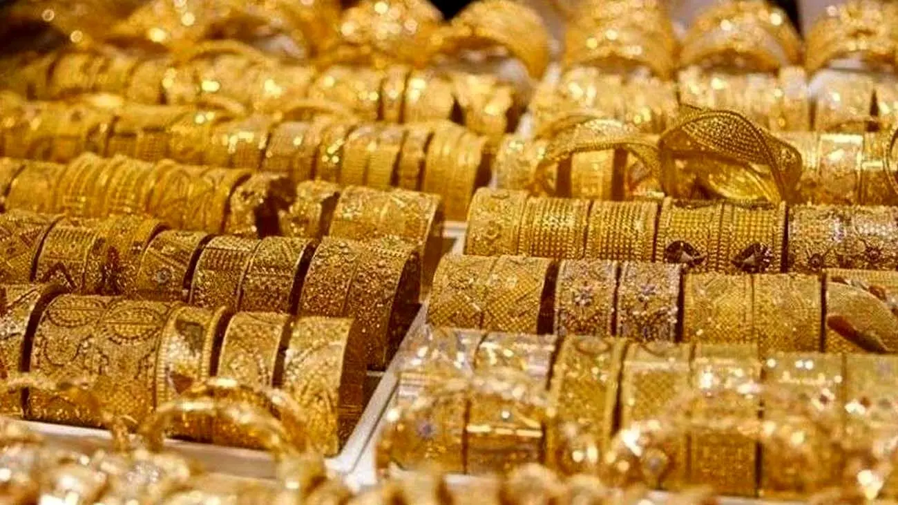طلا ارزان میشود؟