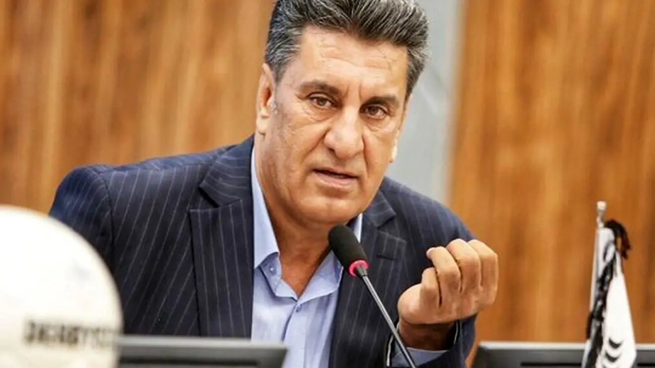 آزادی 2 متهم پرونده فساد فوتبال ایران / باور نمی کنید!