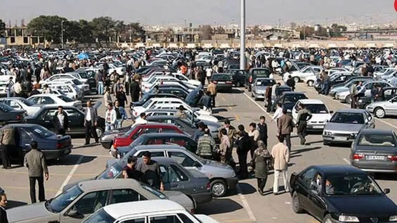 این خودروها 4 تا 15 میلیون گران شدند + جدول