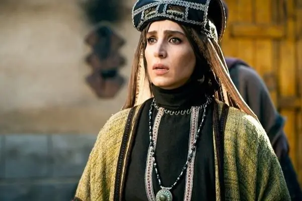 بازیگر سریال یوسف پیامبر: بخاطر «مقنعه» نقش‌های زیادی را از دست دادم! + فیلم