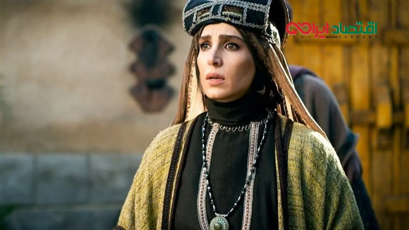 بازیگر سریال یوسف پیامبر: بخاطر «مقنعه» نقش‌های زیادی را از دست دادم! + فیلم