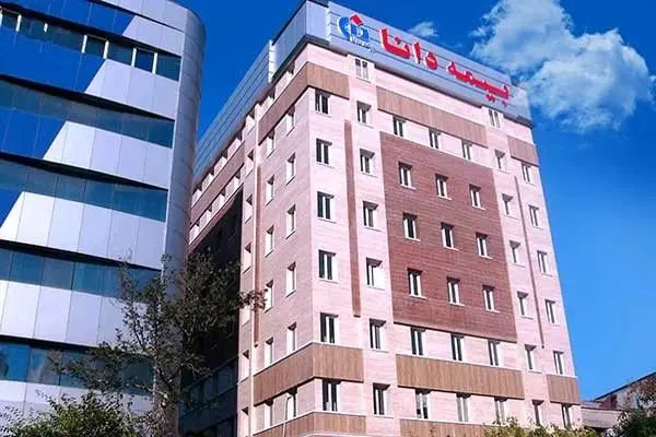 مدیرعامل بیمه دانا خداحافظی میکند؟/ مجلس ماده ۱۱۷ قانون خدمات کشوری را اصلاح کرد