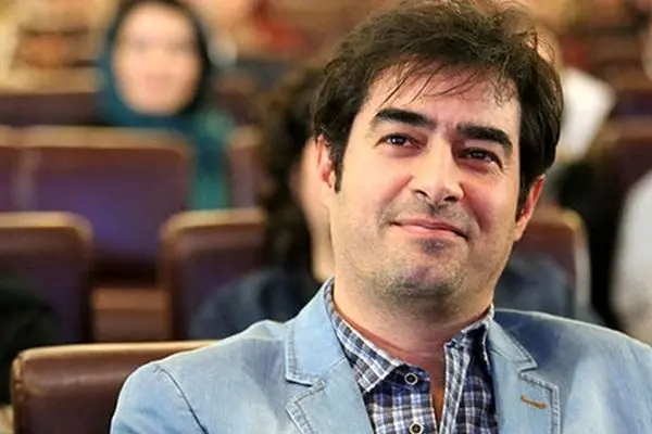 عکس لو رفته از پسر دوم شهاب حسینی؛ امیرعلی کپی پدرش شده!