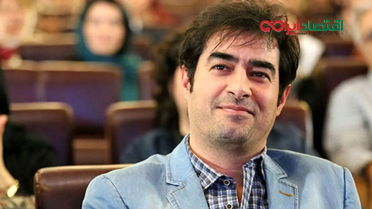 عکس لو رفته از پسر دوم شهاب حسینی؛ امیرعلی کپی پدرش شده!