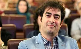 عکس لو رفته از پسر دوم شهاب حسینی؛ امیرعلی کپی پدرش شده!