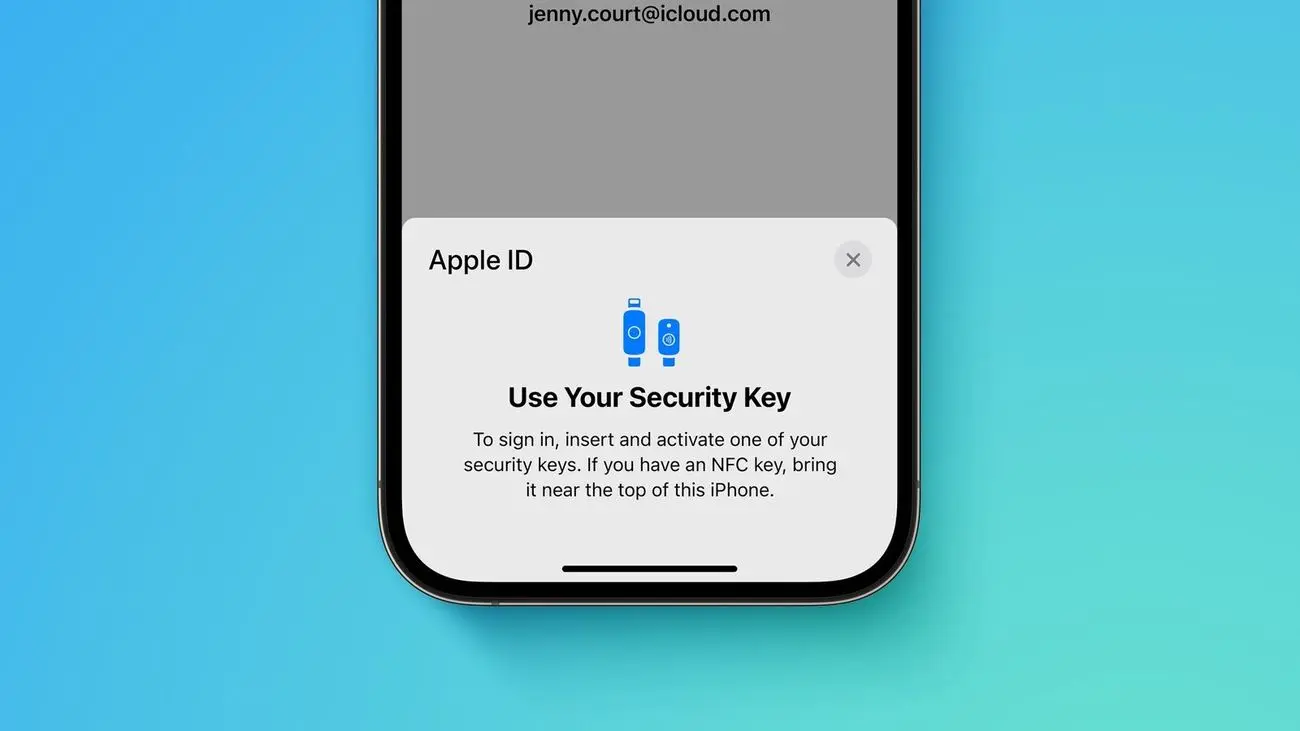 جزییات آپدیت iOS 16.3