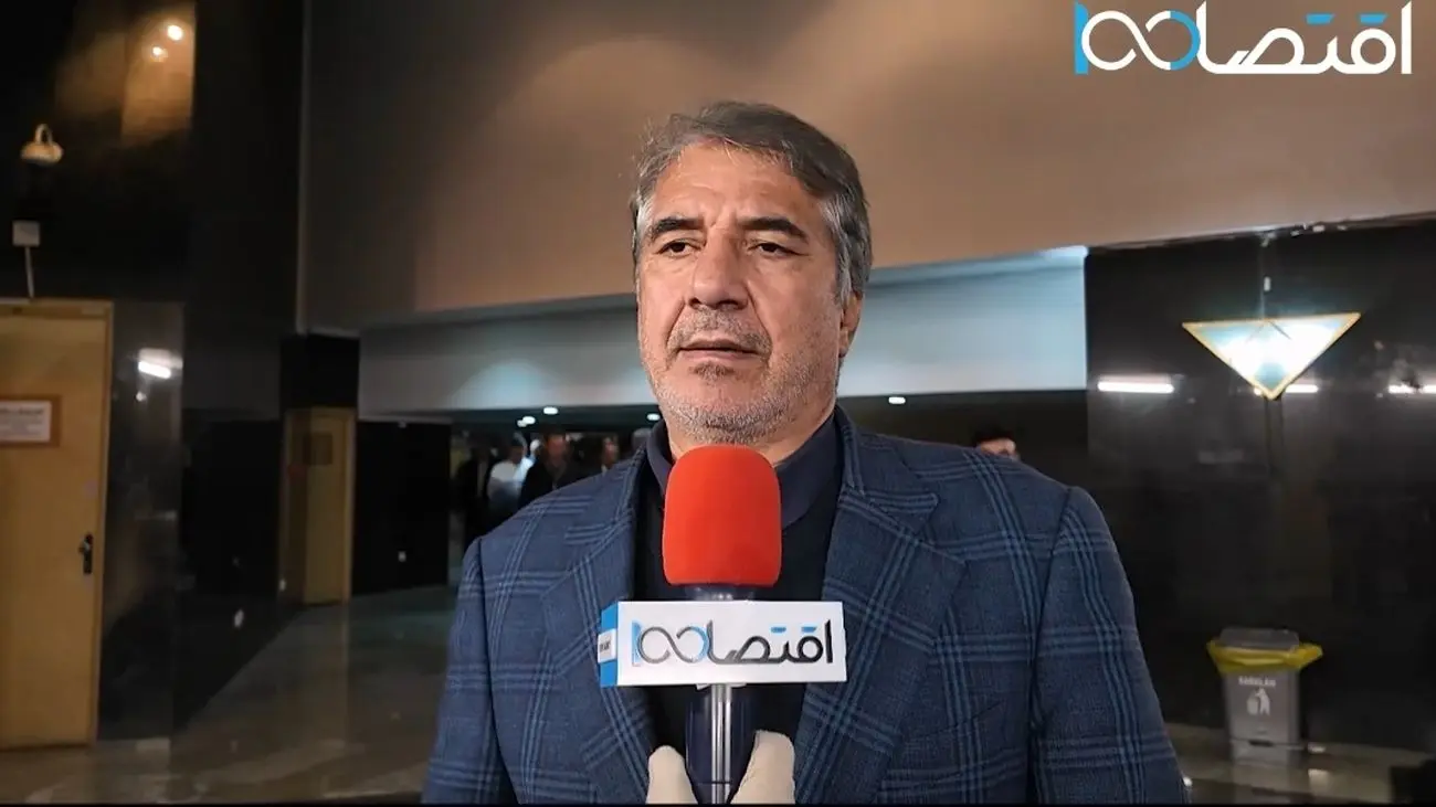 عضو کمیسیون اقتصادی مجلس: افزایش نرخ ارز مربوط به این دولت نیست+فیلم