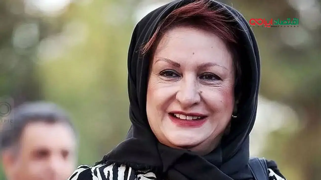 مریم امیرجلالی با کیف 22 دلاری کانادایی آردین همه رو شوکه کرد!