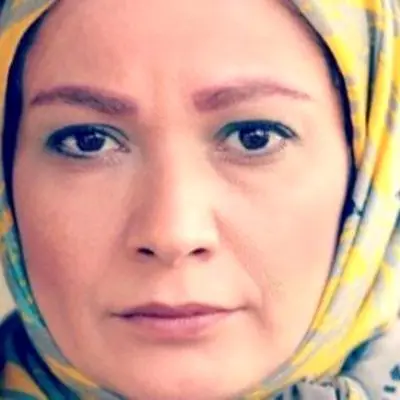 چهره جدید نسرین نصرتی، «فهیمه» پایتخت با گریم تاریخی و زیورآلات مصر باستان