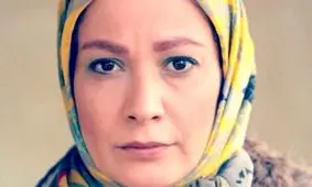 چهره جدید نسرین نصرتی، «فهیمه» پایتخت با گریم تاریخی و زیورآلات مصر باستان