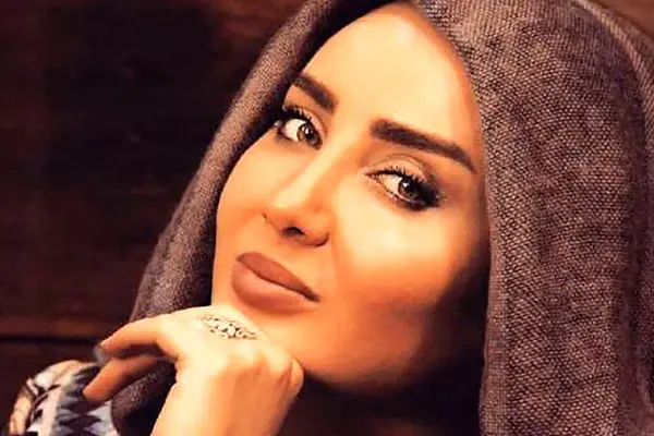 عکس های لو رفته از سولماز حصاری در باشگاه بدنسازی / خانم بازیگر چه هیکل داره !