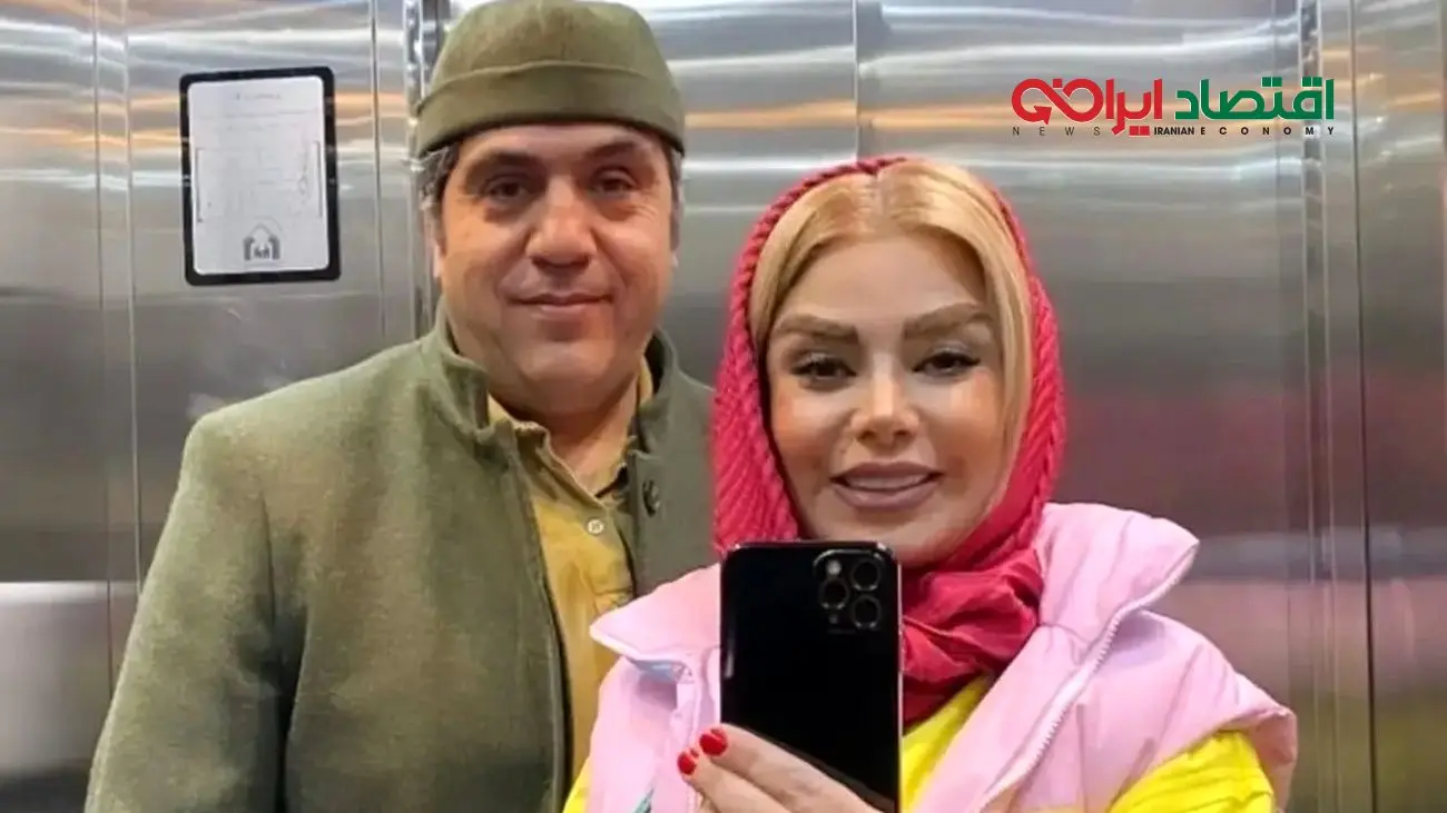 صبا راد و راهکارهایش برای شروع پر انرژی روز!