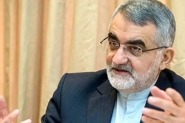 بروجردی: وقتی تاسیسات هسته‌ای بمباران شده، حضور بازرسان چه معنایی دارد؟ + فیلم