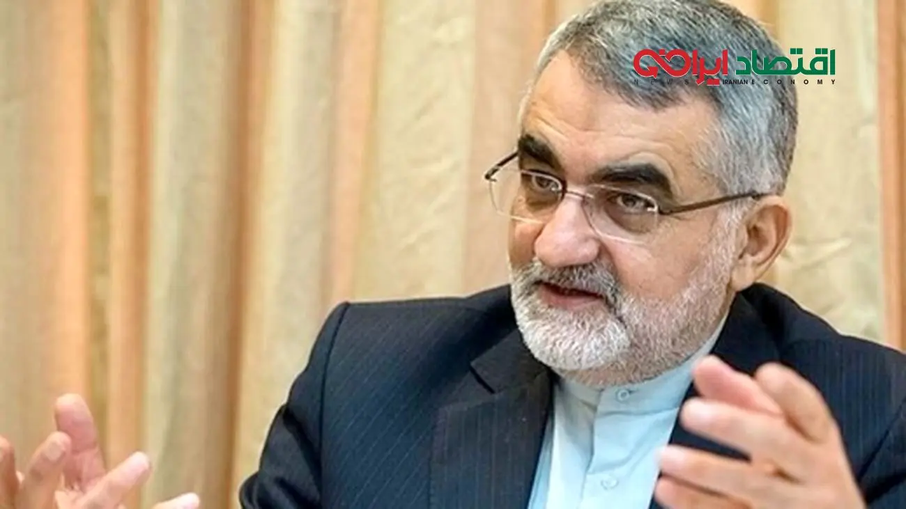 بروجردی: وقتی تاسیسات هستهای بمباران شده، حضور بازرسان چه معنایی دارد؟ + فیلم
