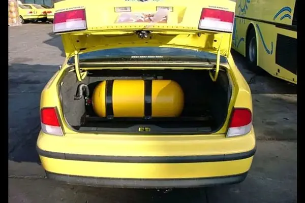 فرصت طلایی گازسوز کردن خودروها با طرح رایگان جدید