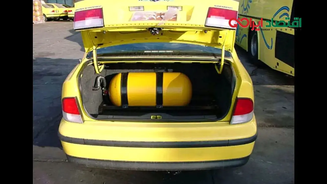 فرصت طلایی گازسوز کردن خودروها با طرح رایگان جدید