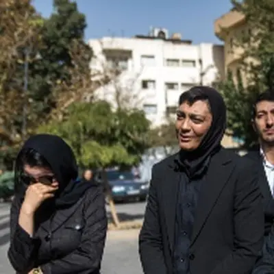 امید جهان؛ قهرمانی که مادر و ۶ خواهرش را حمایت کرد و از خود گذشت