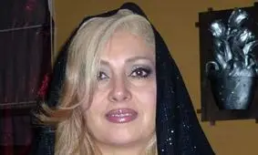 لیلا فروهر عاشق این مرد ایرانی است ! / جانم فدای اسی !!