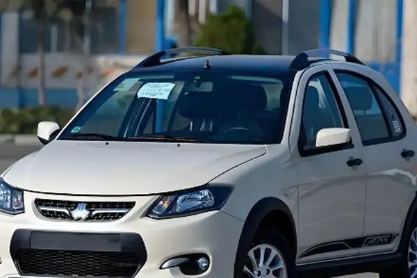 قیمت محصولات سایپا امروز پنجشنبه 9 مرداد 1404/ ارزان ترین سواری مشخص شد+جدول