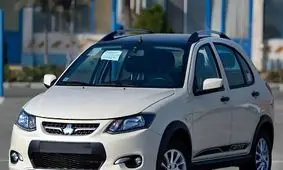 قیمت محصولات سایپا امروز پنجشنبه 9 مرداد 1404/ ارزان ترین سواری مشخص شد+جدول