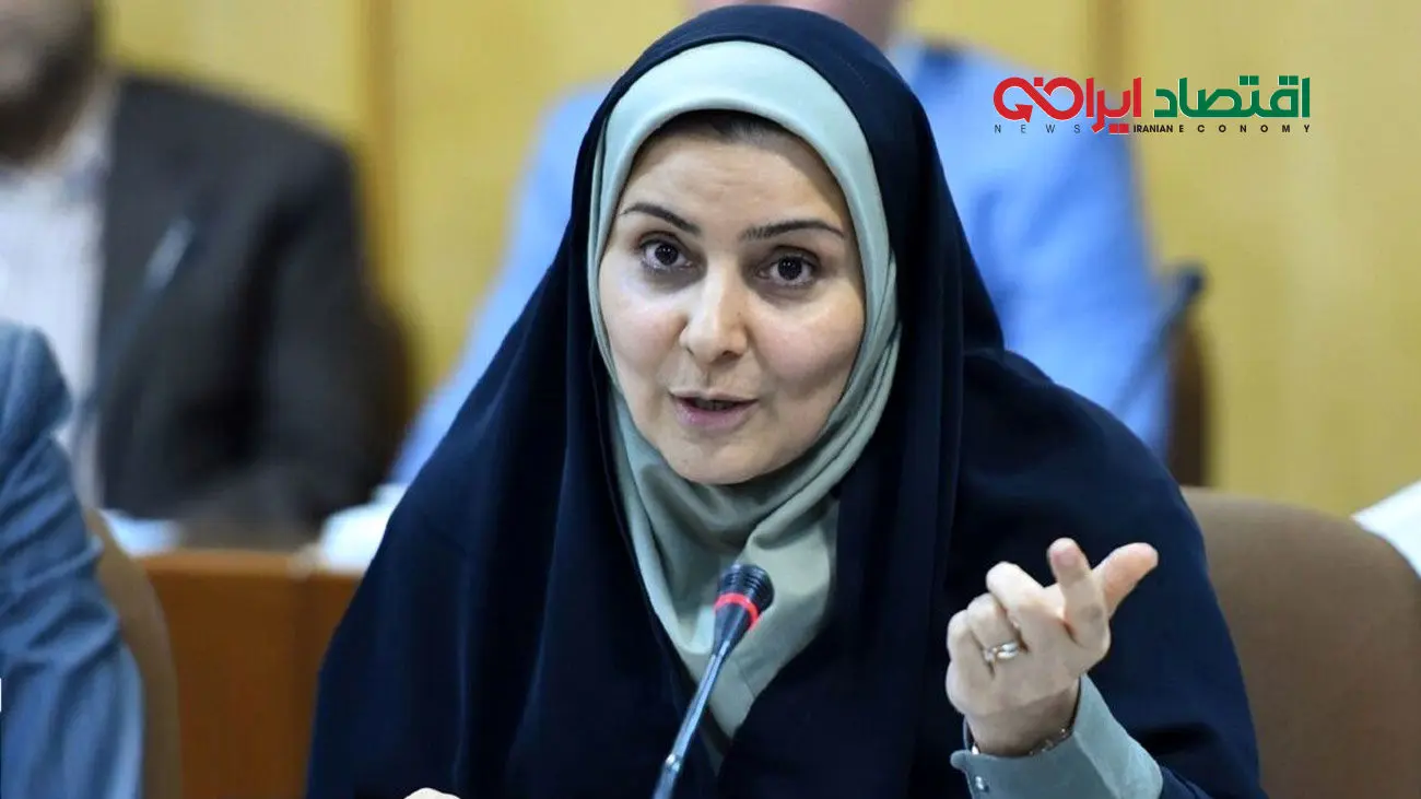 فرزانه صادق از خانه‌دار شدن این دهک‌ها خبر داد + جزئیات
