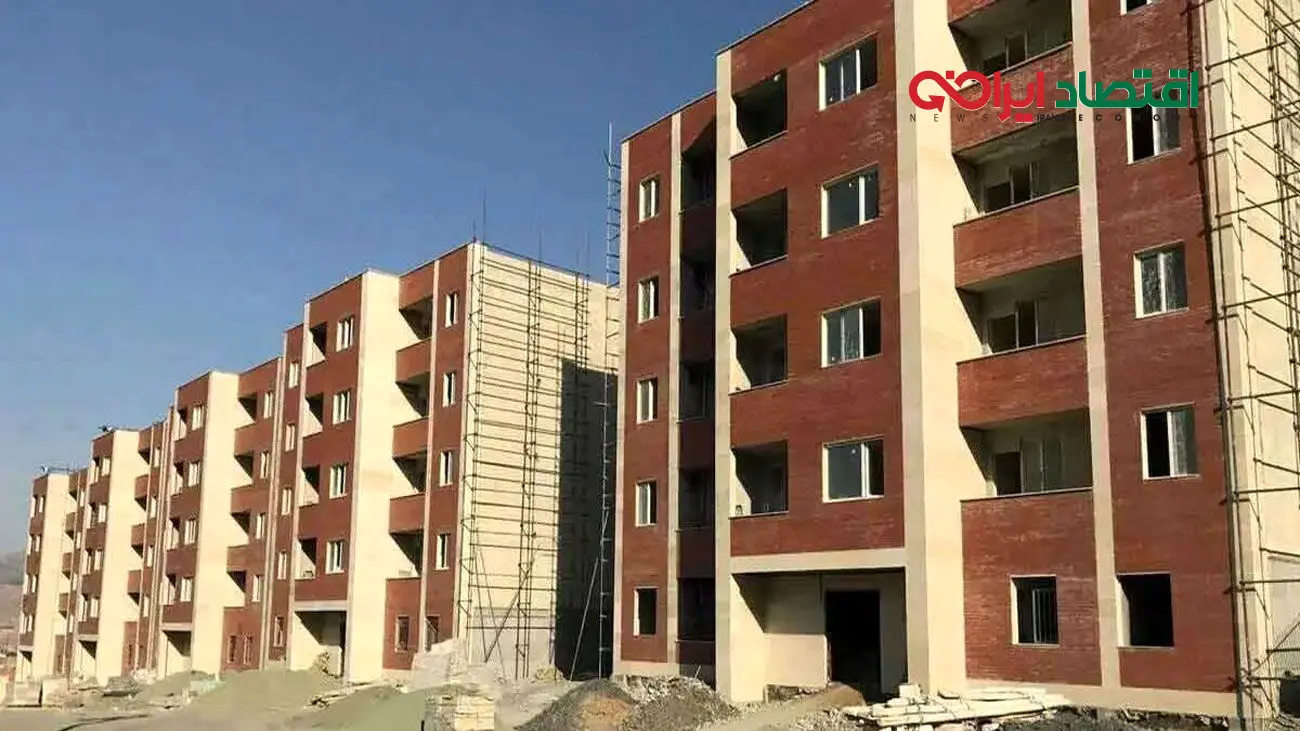 طرح جدید مسکنی دولت مسعود پزشکیان / ثبت نام زمین رایگان و مسکن دولتی