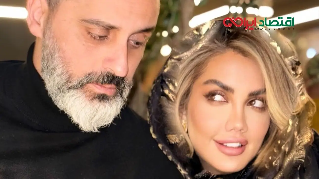 صبا تاجیک: زندگی با علیرام نورایی اشتباهی بود که ۱۴ سال طول کشید!