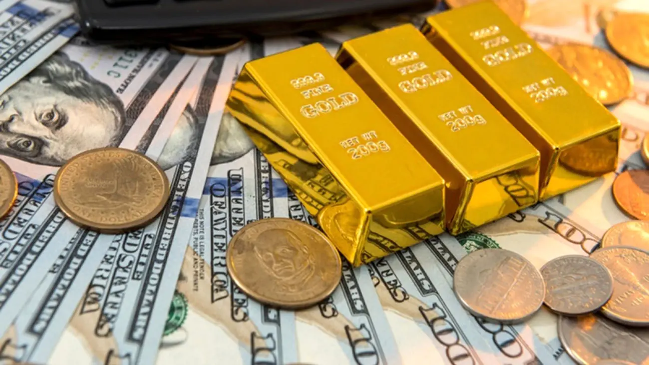 پشتپرده افزایش قیمتها در بازار طلا و ارز