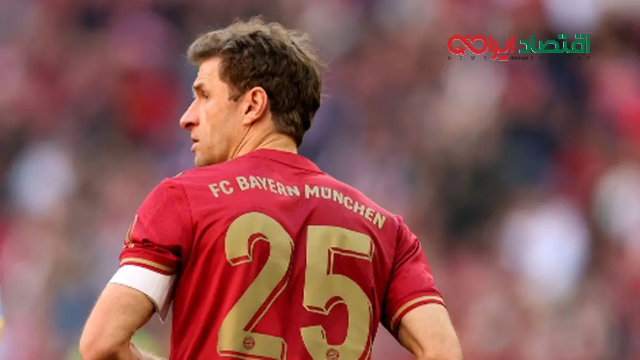 توماس مولر و ماجرای ادامه فوتبال/ آیا MLS مقصد جدید ستاره آلمانی است؟
