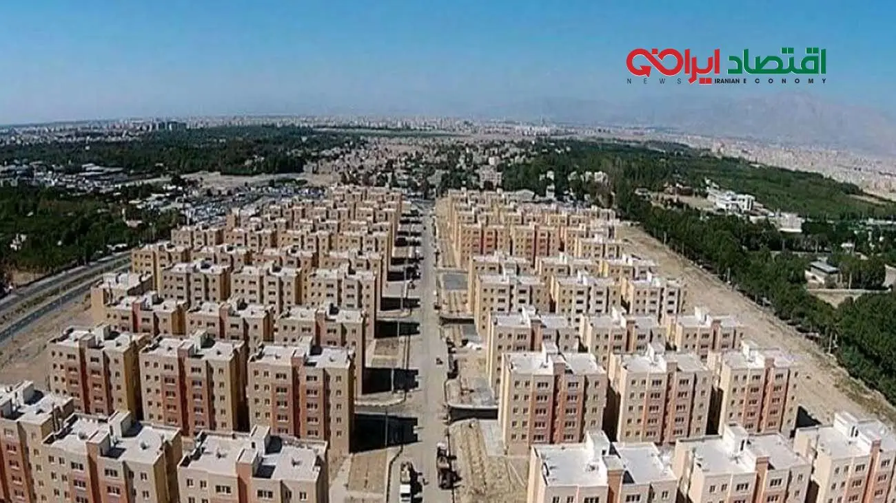 متقاضیان نهضت ملی مسکن حتما بخوانند/ جزییات تحویل واحدهای نهضت ملی مسکن اعلام شد