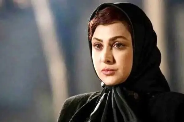 تغییر چهره عجیب آزاده صمدی؛ خانم بازیگر مثل قبل نیست!