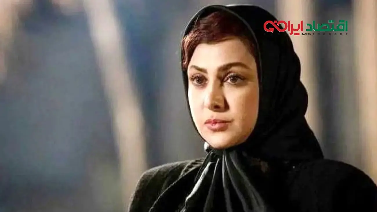 تغییر چهره عجیب آزاده صمدی؛ خانم بازیگر مثل قبل نیست!