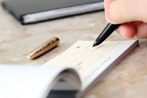 شرط صدور دسته چک تغییر کرد
