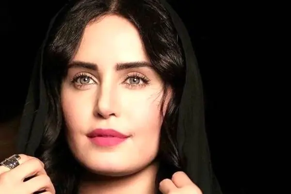 فیلم خانه اشرافی الناز شاکردوست در محله لوکس تهران / خانم بازیگر رونمایی کرد !
