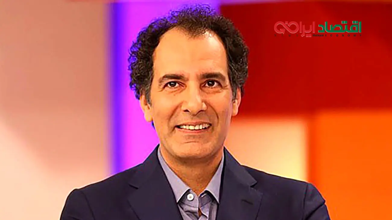 بهنام تشکر به سیم آخر زد ! / آقای بازیگر صدا و سیما را بهم ریخت !