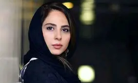 تصادف وحشتناک رعنا آزادی ور در تهران + اولین عکس دلخراش در بیمارستان