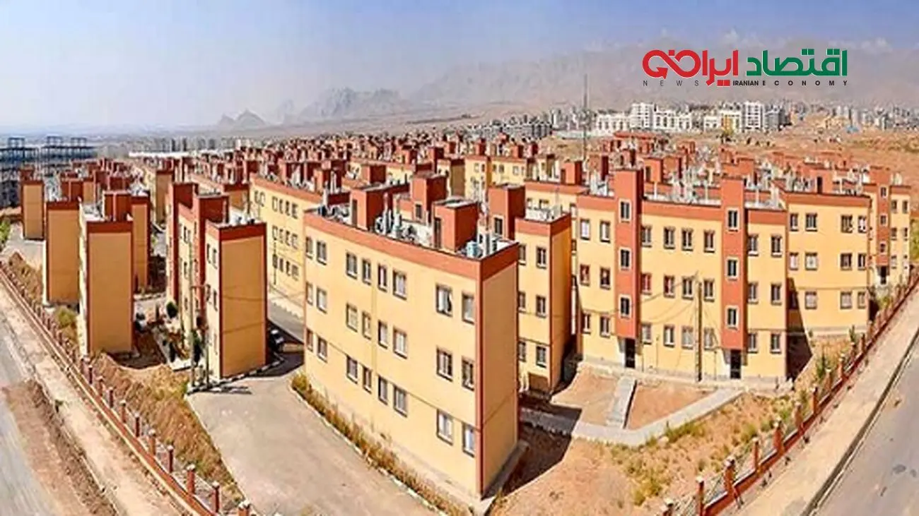 متقاضیان مسکن ملی بخوانند | جزئیات جدید تکمیل و تحویل واحدهای نهضت ملی مسکن