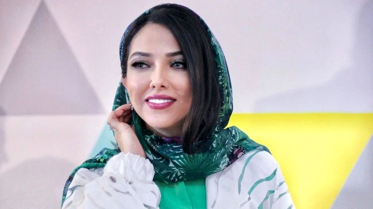 عکس خیره کننده از لیلا اوتادی با چهره دخترانه / چقدر تغییر کرد !