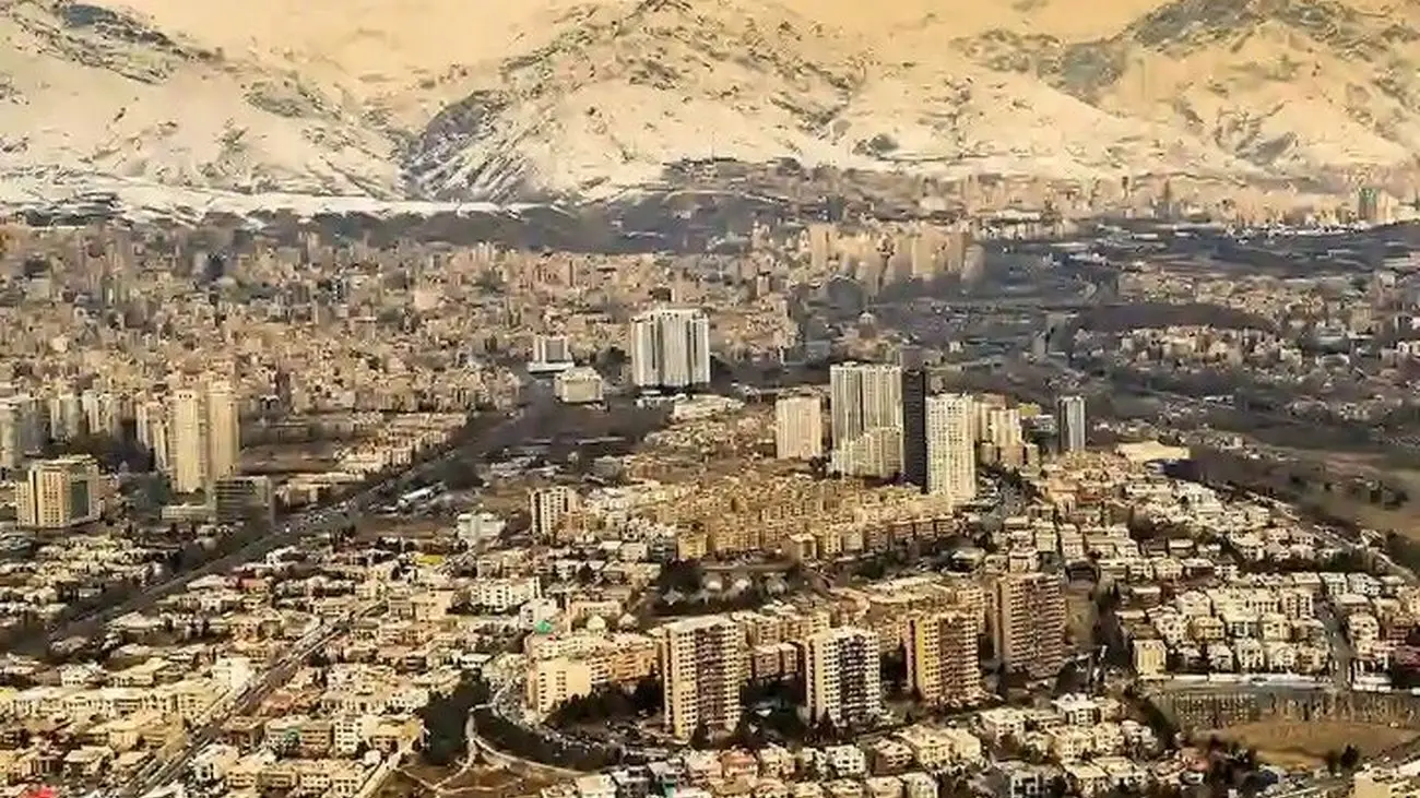 اعلام وضعیت جدید بازار مسکن در سال 1402 / خانه چقدر گران شد ؟!