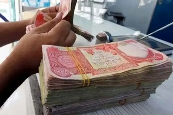 قیمت دینارعراق امروز شنبه ۲۲ شهریور ۱۴۰۴
