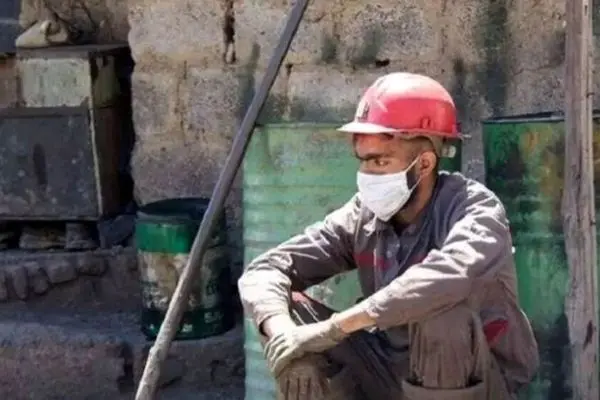 دستمزد کارگران ساختمانی در مرداد ۱۴۰۴