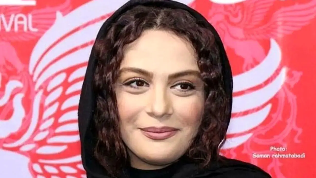 مهاجرت ناگهانی مارال فرجاد از ایران / خانم بازیگر قید ایران را زد ؟!