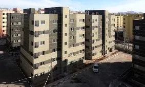 خوش به حال متقاضیان مسکن ملی/ شرایط جدید اعلام شد!