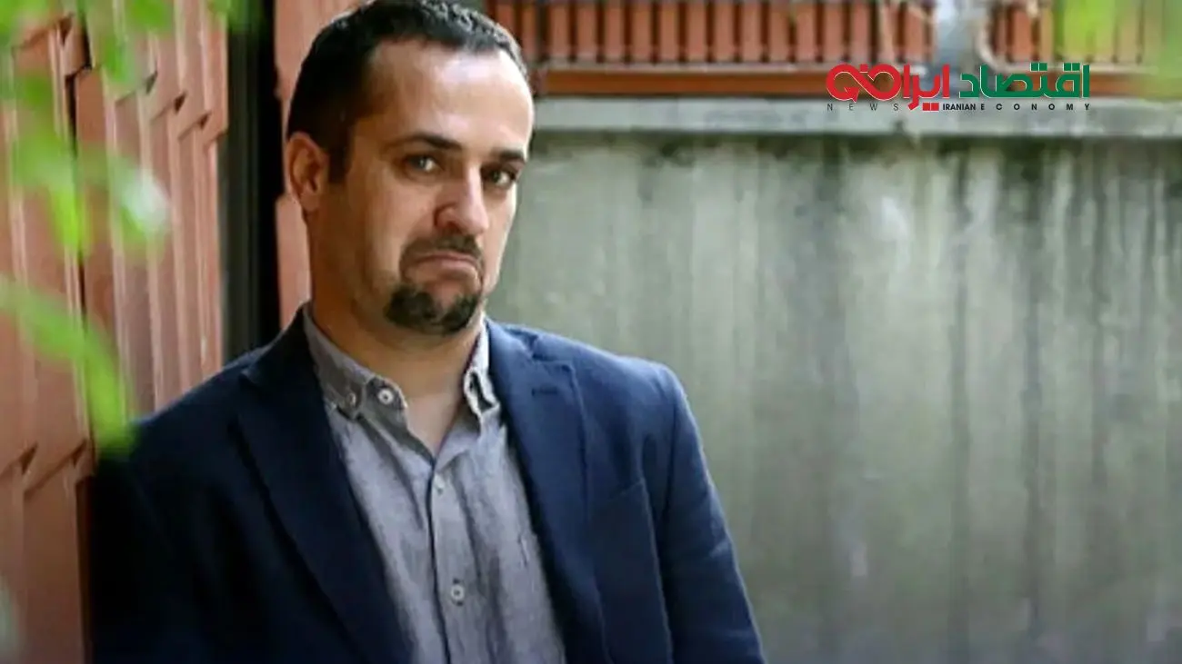 احمد مهران‌فر با چهره‌ای غیرقابل شناسایی در ۵۰ سالگی + عکس