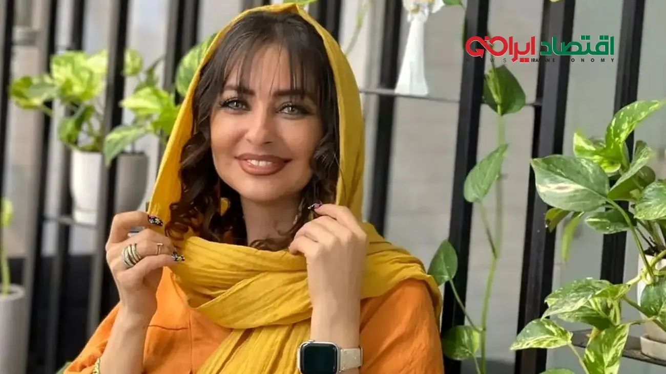 نفیسه روشن و حمله به اطرافیانش با کنایههای زیرپوستی!