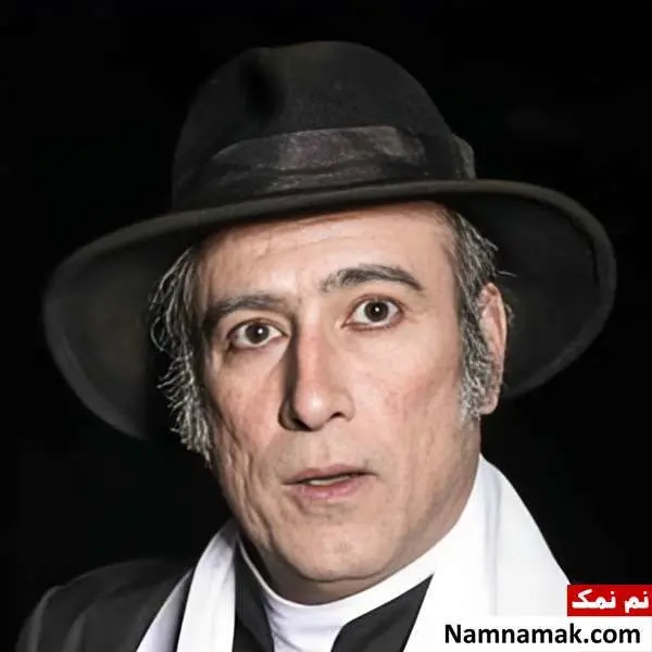 سیامک صفری