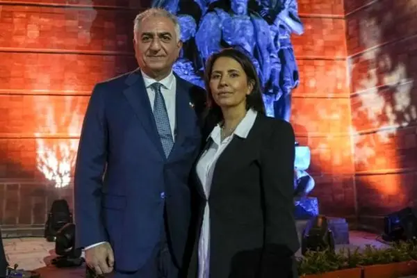 حقیقت  یا مَجاز؟/درباره افشای کارگردانی اسرائیل در کارزار تازه رضا پهلوی