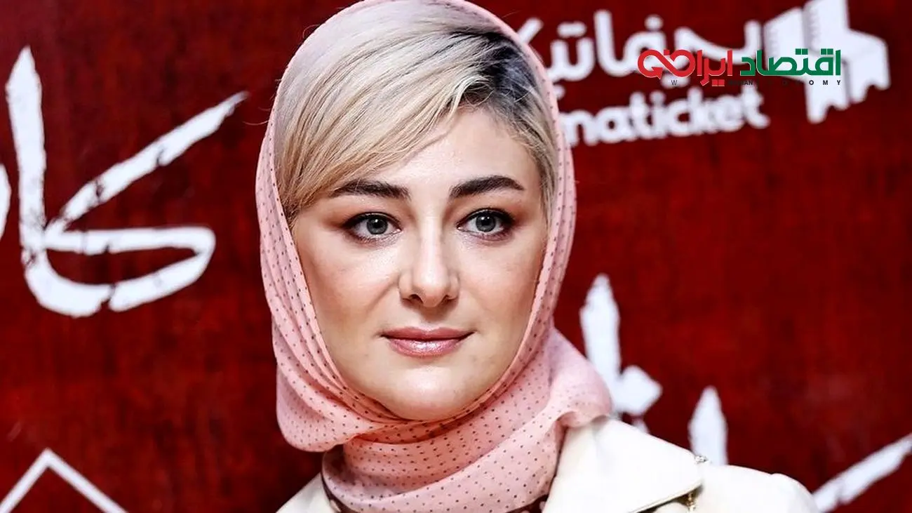 کشف حجاب ویدا جوان؛ وقتی شعور زن اروپایی دنیا را شوکه می‌کند! + ویدیو