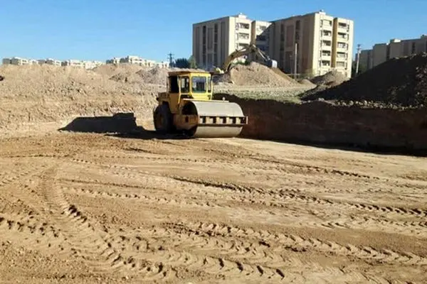 واگذاری زمین رایگان 200 متری برای این خانوارها 